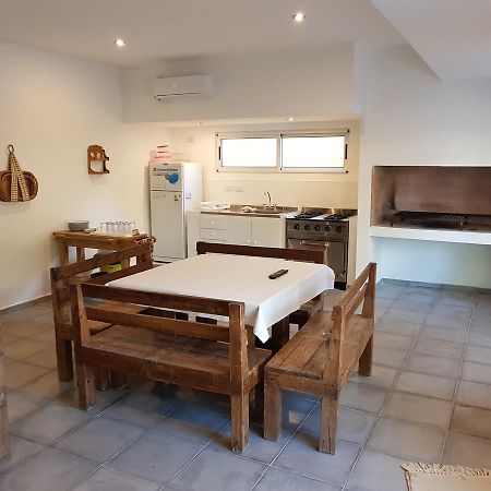 Hosteria El Colonial Baradero Kültér fotó