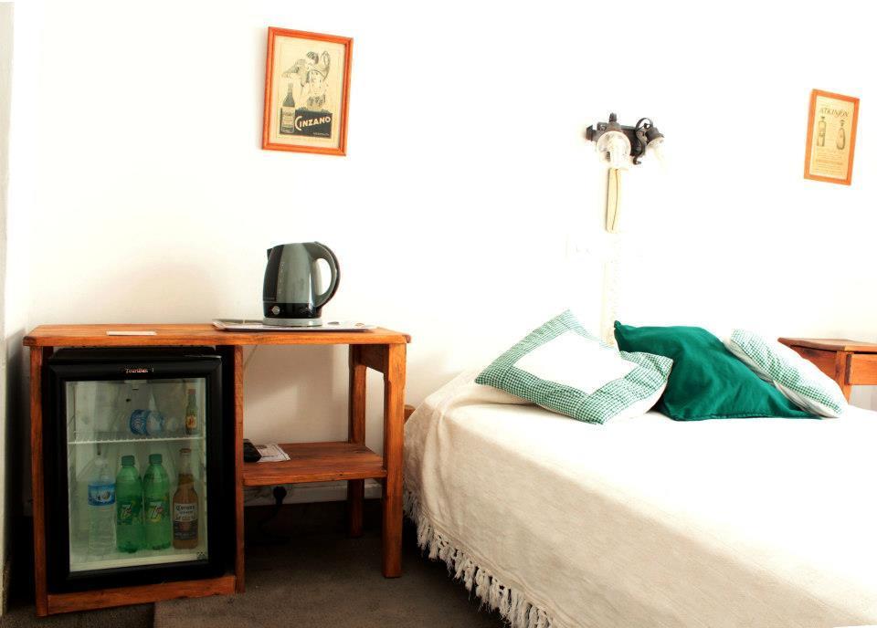 Hosteria El Colonial Baradero Kültér fotó