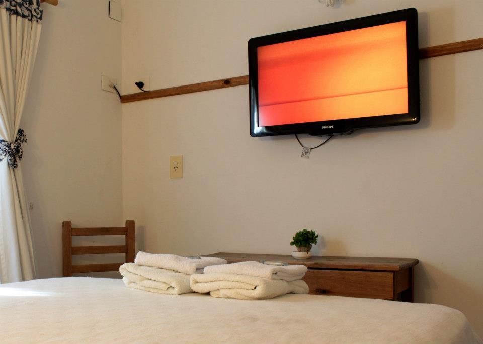 Hosteria El Colonial Baradero Kültér fotó