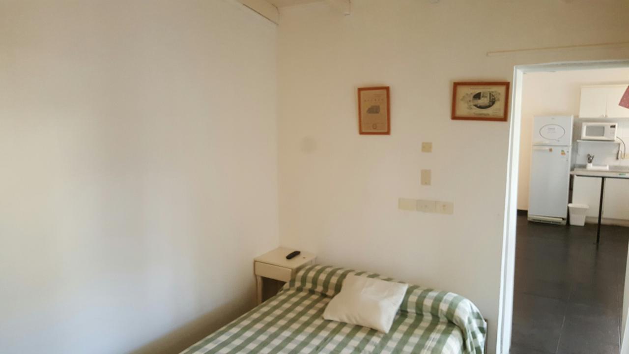 Hosteria El Colonial Baradero Kültér fotó