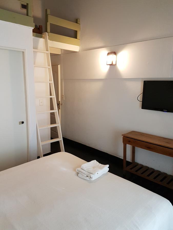 Hosteria El Colonial Baradero Kültér fotó
