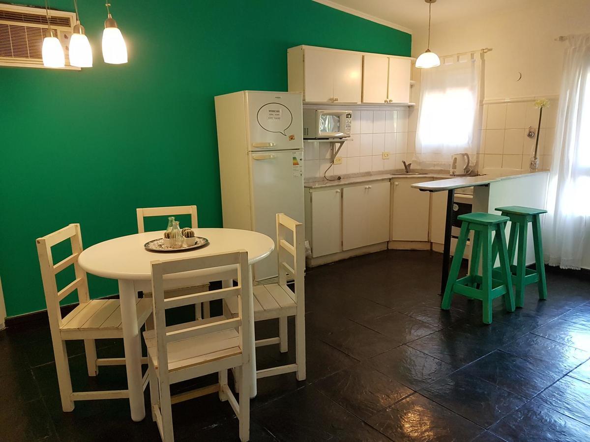 Hosteria El Colonial Baradero Kültér fotó