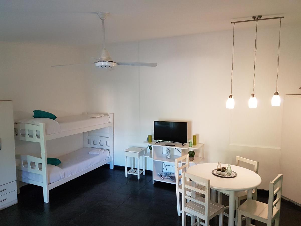 Hosteria El Colonial Baradero Kültér fotó