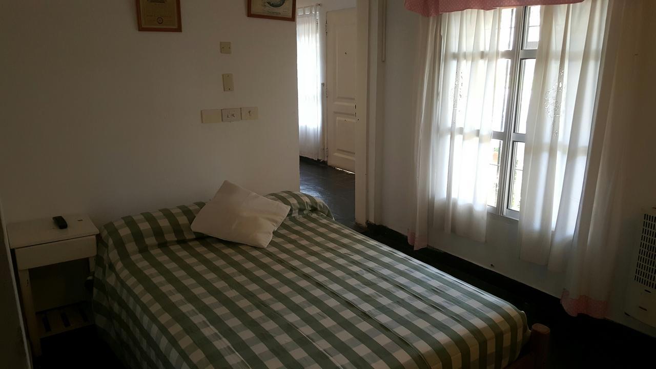 Hosteria El Colonial Baradero Kültér fotó