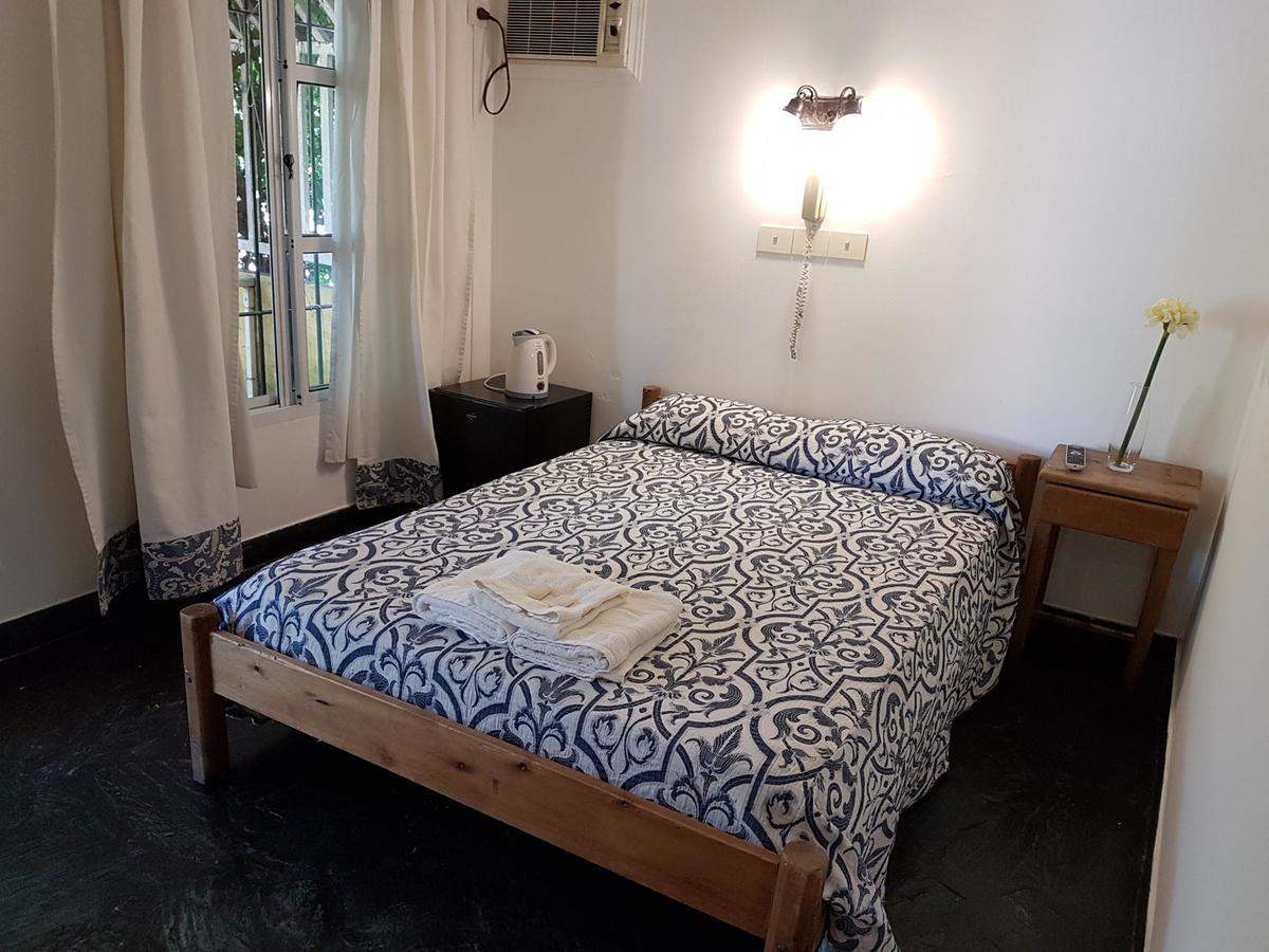 Hosteria El Colonial Baradero Kültér fotó
