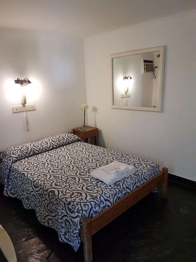 Hosteria El Colonial Baradero Kültér fotó