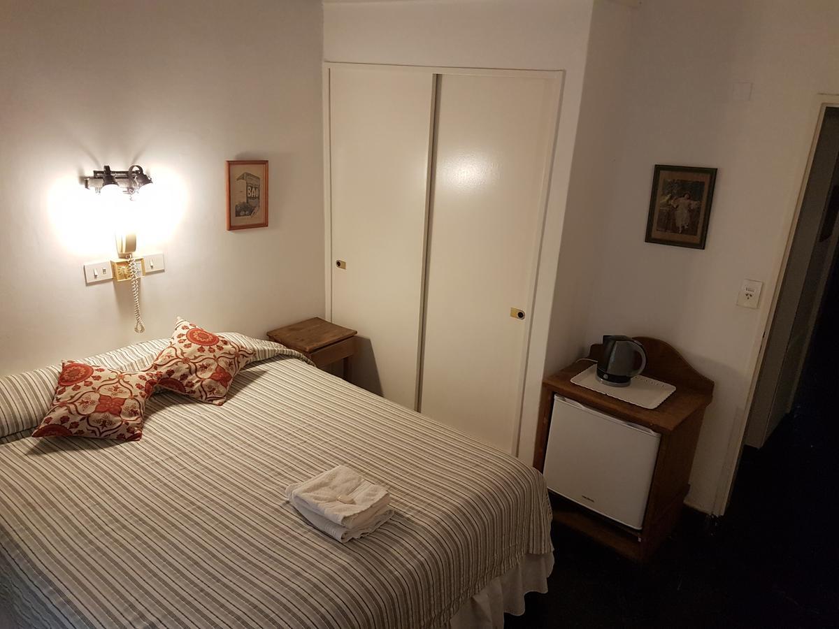 Hosteria El Colonial Baradero Kültér fotó