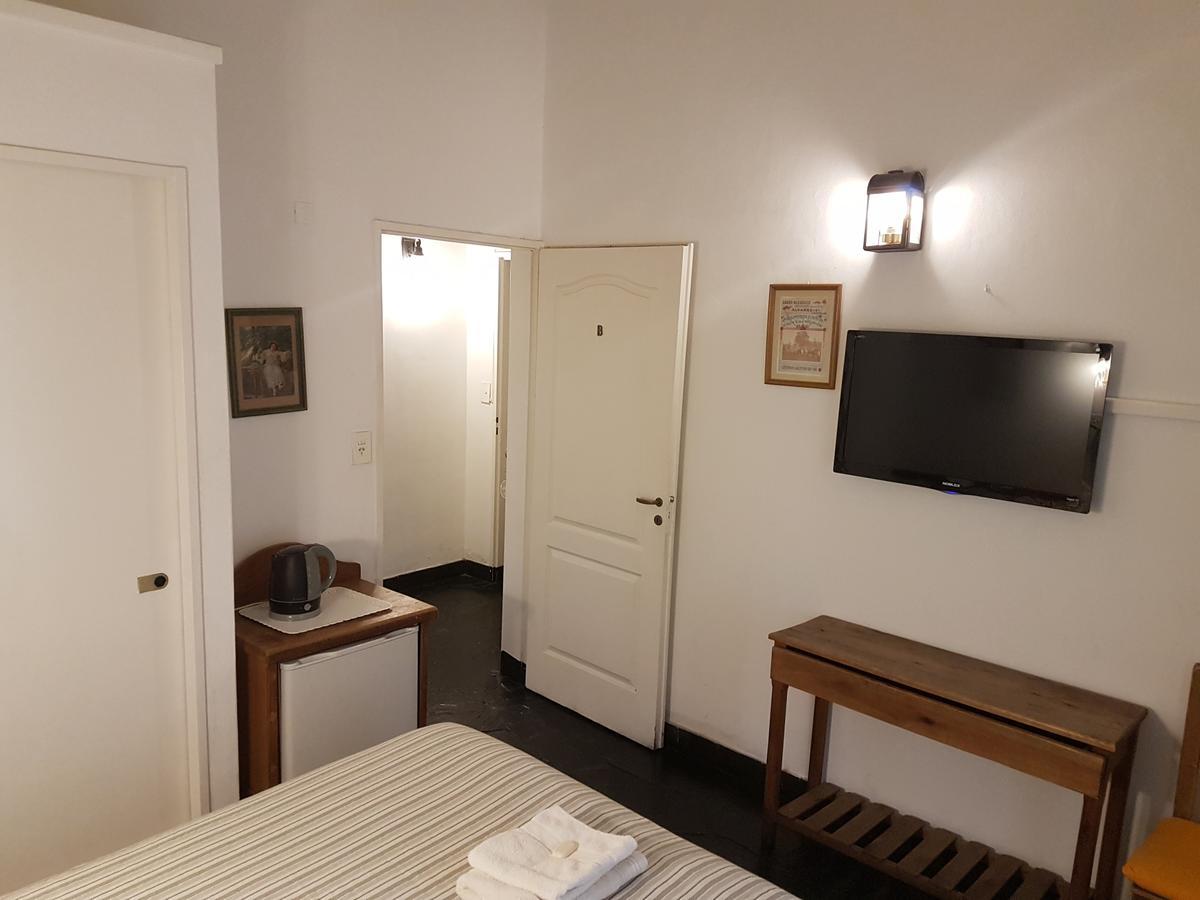 Hosteria El Colonial Baradero Kültér fotó