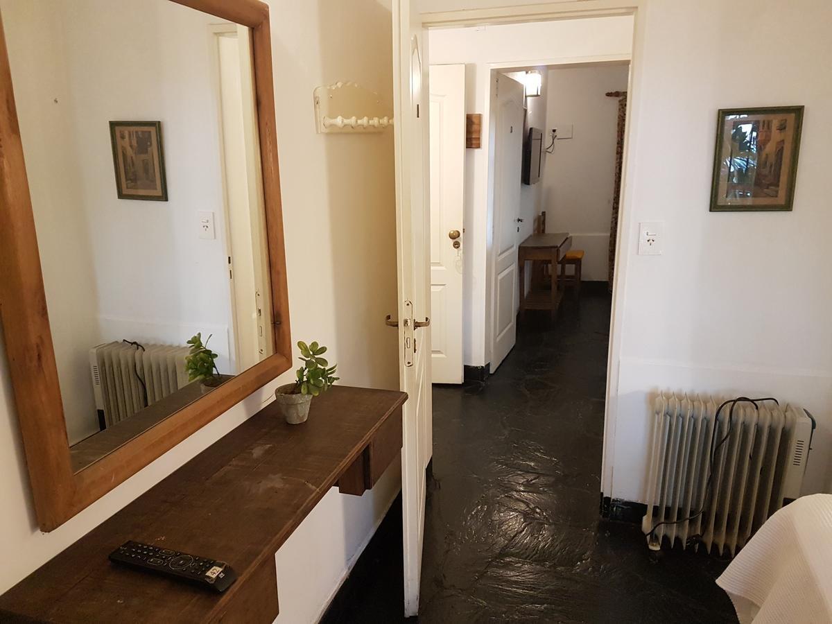 Hosteria El Colonial Baradero Kültér fotó